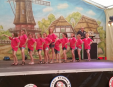 Volksfest 2015 - Dance Girls