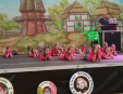 Volksfest 2015 - Dance Girls