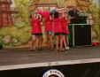 Volksfest 2015 - Dance Girls